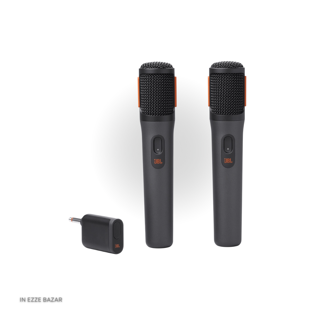 میکروفون بی سیم JBL PartyBox