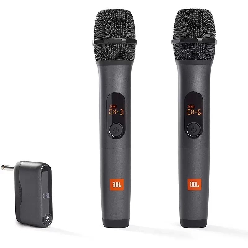 میکروفن بی سیم جی بی ال W-One