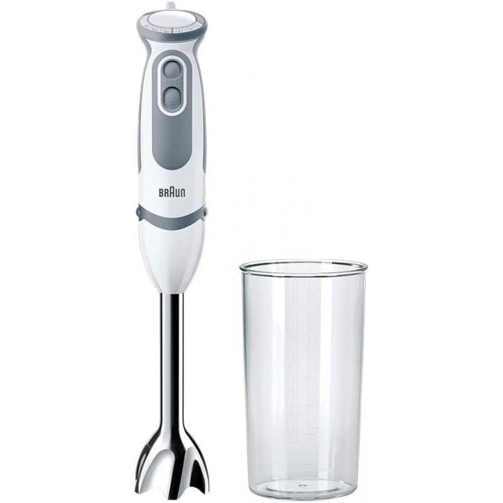 گوشت کوب برقی براون مدل MQ 5200