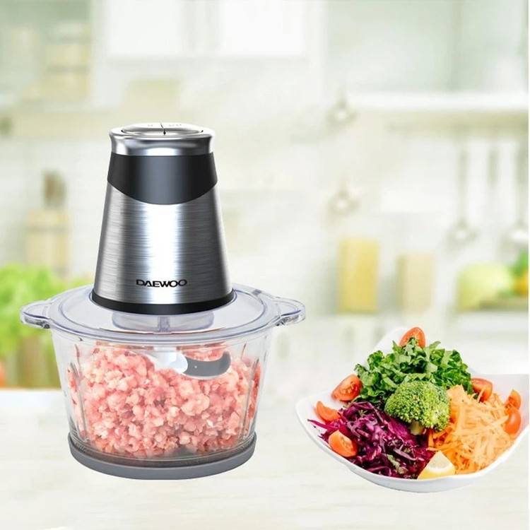 خرد کن 2 لیتری دوو مدل A217