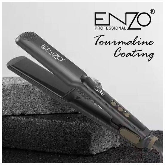 اتو موی حرفه ای انزو مدل ENZO EN-5179