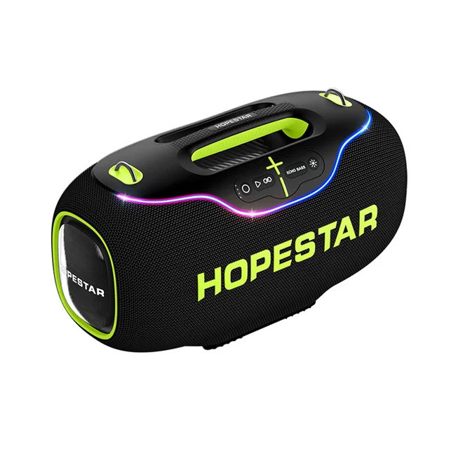 اسپکر هوپ استار مدل Hopestar-A80