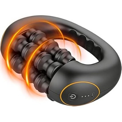 ماساژور غلطکی رولی MDHL مدل MD-XY-20 مناسب رفع سلولیت پا و ران