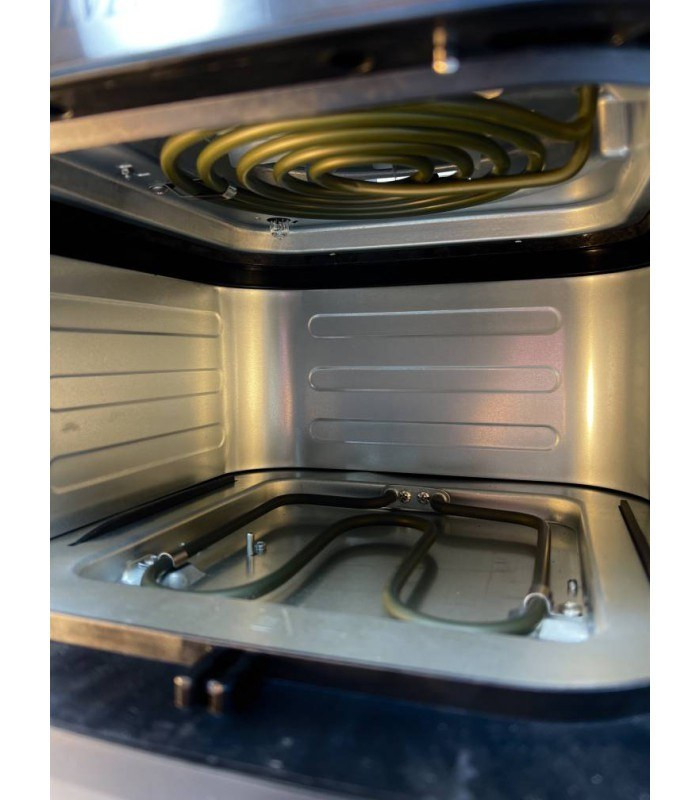 سرخ کن بدون روغن سیلور کرست SC - 6090 - 16L